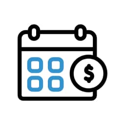 تقدر تقسط إلى 36 شهر